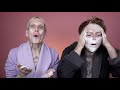Jeffree Star and Shane Dawson Try Not To Laugh (IMPOSSIBLE)
