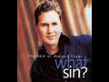 What Sin? By Morgan Cryar