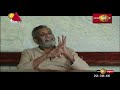 A Separate Discussion with Mahinda and Hoole