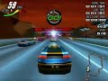 Motorhead - Race at "Redrock" (PC game)