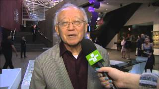 Metrópolis: Ruy Ohtake, Imprevisibilidades, Desenho e Mobiliário
