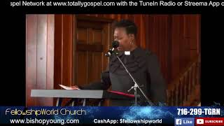 Totally Gospel Super Saturday Morning