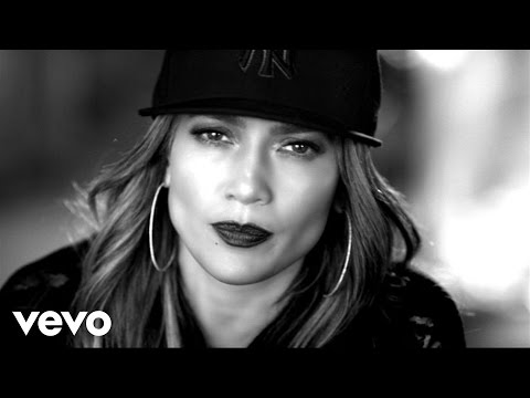 Jennifer Lopez - A.K.A. Album Teaser: Emotions