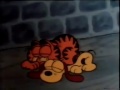 Here Comes Garfield: So Long Old Friend TV Clip 1982