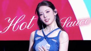 20250816 Sonic In Osaka Babymonster Rora Focushot Saucefancam