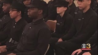 Cbs3 Mysteries Who Killed Khaliyl Gilbert On Oct. 9, 2021?