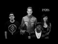 Evolution of Music - Pentatonix