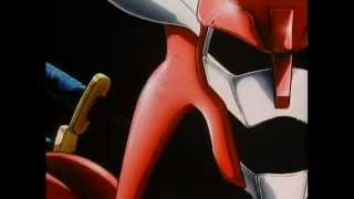 Samurai Warriors (1996) - Abertura Remasterizada