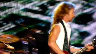 Watch Styx Cant Stop Rockin video