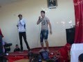 cheb yassin talsint ft danger labita flow) (raptalsint) 2013 live