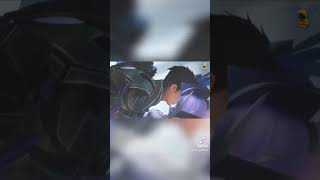 Alucard X Miya Tiktok