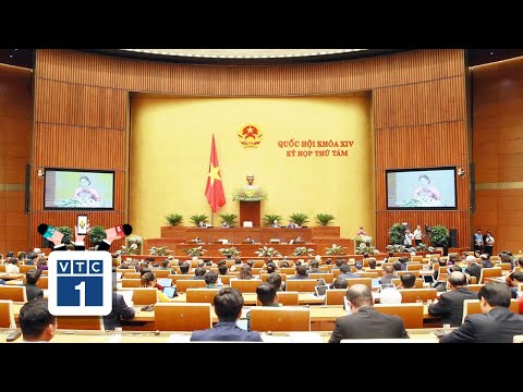 Tổng hợp điểm "nóng" trong kỳ họp thứ 8 Quốc hội khóa XIV