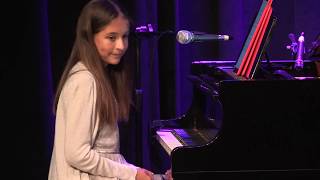 Isabelle De Queiroz - Ode To Joy