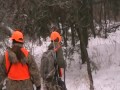 Kentucky Cow Elk Hunt 12/18/2010 at Czar Coalmine