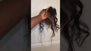 360 Lace Frontal Ponytail Wig, Who Need One?