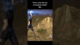 When You Find The Ring Of Power In Final Fantasy 15