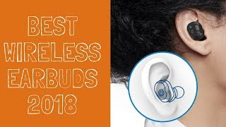 Best True Wireless Earbuds 2018 Tiamat Muses The World First Hifi System Earbuds Review