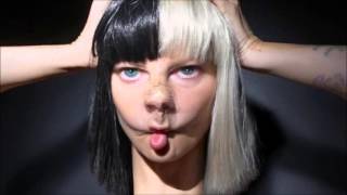 Watch Sia Making The Most Of The Night video