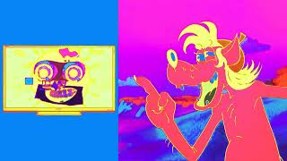 Well Just You Wait Wolf Hates Klasky Csupo In 4Ormulator V14