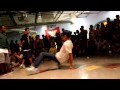 "The Calamities" 10Year Anniversary Jam" BGSK vs STYLE ELEMENTS(Machine,Frankie Flave) Final