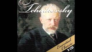 Видео Чайковский-Лучшее(Tchaikovsky Best) от Любимая Музыка, Чайковский, Россия