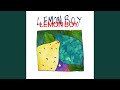 Lemon Boy (Acappella Version)