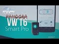 Pandora Smart Pro VW T6 Highend Alarmanlage Pandora Smart Pro VW T6 Highend Alarmanlage