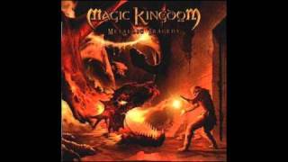 Watch Magic Kingdom Metallic Tragedy video
