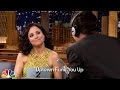 The Whisper Challenge with Julia Louis-Dreyfus