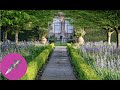 A Glimpse Through the Gate into the King’s Garden - with ideas that translate into many gardens