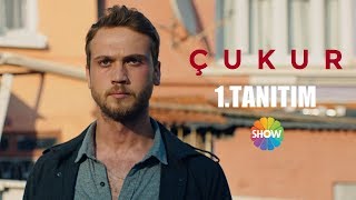 Çukur 1.Tanıtım | Her Pazartesi Show TV'de!