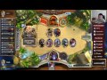 Hearthstone constructed: "Rogue" F2P #35 - The Warlock Within