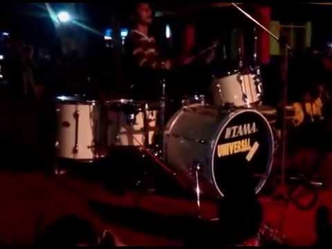 TOL-D - Bebas Hambatan (Boomerang Cover)