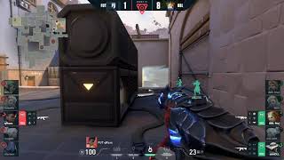 Fut Qraxstan 1V2 Clutch