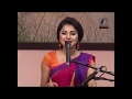 Akasher Oi Miti Miti Tarar Shathe by Liza | Adhunik Bangla Old Song | Bangla Song 2017