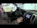David Walk Around of a 2014 Toyota Tacoma Double Cab for Ian