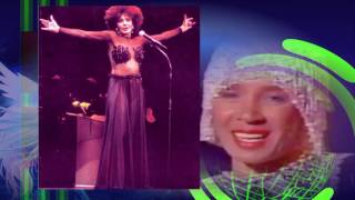 Watch Shirley Bassey Disco La Passione video