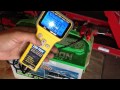 Lead Acid Battery Desulfation Using Epsom Salt --Add Solution to Dead Interstate battery Part 2 of 6