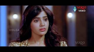 Samantha Back 2 Back Scenes || Volga Videos || 2017