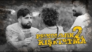 SETTE PSİKOLOJİK KIŞKIRTMA! ( #KafalarKarışık )