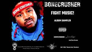 Watch Bone Crusher Take Ya Clothes Off video