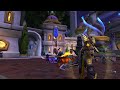 DESTORYS it! Comparing the worlds of WoW vs ESO