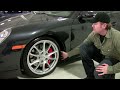 Porsche 911 GT3--Chicago Cars Direct HD