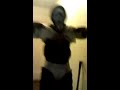 scream wit diapers