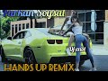 DJ FURKAN SOYSAL - Hands up Remix 2023_Dj Enot 🎧
