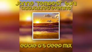 Janne Tempest Suni - Acidjazzed Evening Eddie Gs Deep Mix