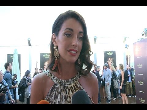 Noelia López, ¿por qué no se habla con Alba Carrillo?
