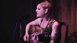 Juliet Simms - Found Missing