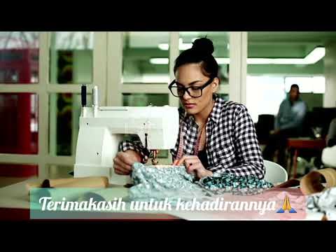 MESIN JAHIT ANDALAN || @imamshodiqin83