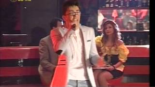 Artyom Hakobyan - Yerevi Maybe Live Pop